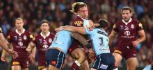 NRL State of Origin Tips