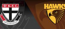 AFL Saints vs Hawks Betting Tips