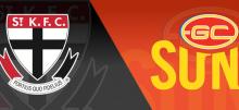 Saints vs Suns Betting Tips