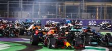 Saudi Arabia GP Betting Tips