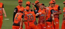 BBL10 Scorchers vs Heat Betting Tips