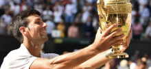 2019 Men&#039;s Wimbledon Preview &amp; Betting Tips 