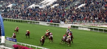 Sha TIn Racing Tips Sunday September 6th