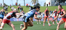 NRLW Betting Tips