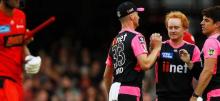 BBL11 Sixers vs Renegades Betting Tips