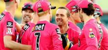 BBL10 Sixers vs Scorchers Betting Tips