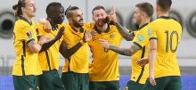 Socceroos vs China Betting Tips