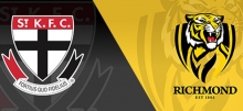 AFL Betting Tips