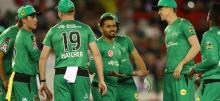 BBL10 Stars vs Sixers Betting Tips