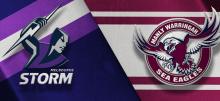 Storm vs Sea Eagles Betting Tips