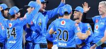 BBL10 Eliminator: Heat vs Strikers Betting Tips 