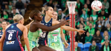 Fever vs Vixens Betting Tips