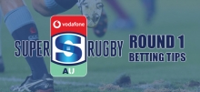 Super Rugby AU: Round 1 Preview &amp; Betting Tips