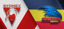 Swans vs Crows Betting Tips