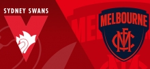 2019 AFL: Round 4 Sydney vs Melbourne Preview &amp; Betting Tips