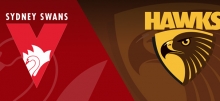 Hawks Swans Betting Tips