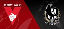 AFL Swans vs Magpies Betting Tips