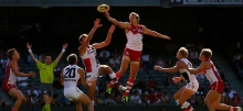 AFL Fantasy Tips