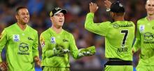 Sydney Thunder BBL10 Team Preview