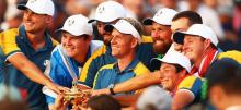 2025 Ryder Cup Betting Tips