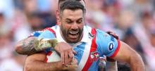 NRL Friday Fantasy Tips