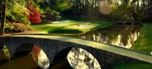 The Masters Betting Tips