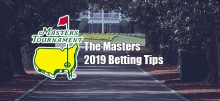 PGA Betting Tips