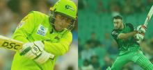 BBL10 Thunder vs Stars Betting Tips