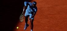 Tiafoe vs Carreno Busta Betting Tips