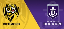 AFL Round 15 Tigers Dockers Betting Tips