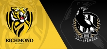 2019 AFL: Round 2 Richmond vs Collingwood Preview &amp; Betting Tips