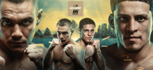 Tim Tszyu vs Anthony Velazquez Tips