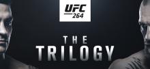 UFC 264 Betting Tips