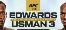 UFC 286 Betting Tips