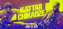 UFC Fight Night Betting Tips