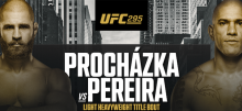 UFC 295 Betting Tips