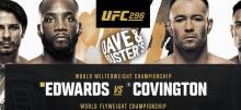 UFC 296 Betting Tips