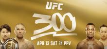 UFC Betting Tips