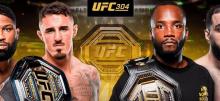 UFC Betting Tips
