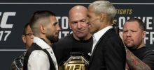 UFC317 Betting Tips