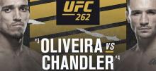 UFC 262 Betting Tips