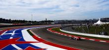 United States Grand Prix Betting Tips