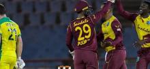 West Indies vs Australia 4th T20 Betting Tips