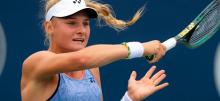 WTA Dubai Betting Tips