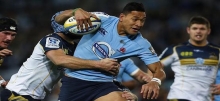 Super Rugby Tips
