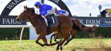 Warwick Farm Racing Tips Wednesday October 7th