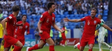 Soccer betting tips