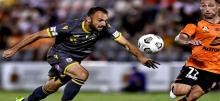 A-League Betting Tips Matchweek 8