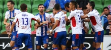 2017-18 A-League: Round 19 Preview &amp; Betting Tips