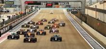 Formula 1 Betting Tips